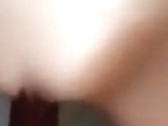 German home anal sex videotape