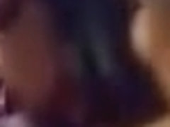 horny girl sucks dudes dick