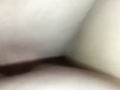 Wife gets creampied