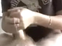 Teen slut making love with her lover in real POV  sex tape