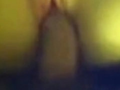 Me working my doxies love tunnel.