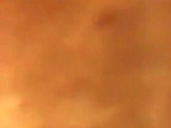 So sexy blonde milf wife make a hot upside down blowjob when parents leave