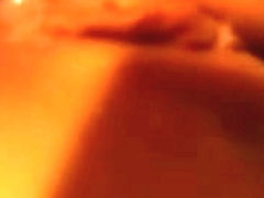 Blonde fucked hard by black dude