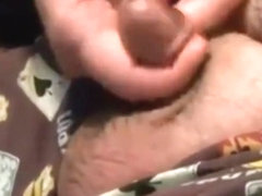 Wife Jerks Micro Dick