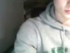 18YO WITH A HOT ASS AND LONG UNCUT COCK