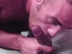 Fabulous male pornstar in exotic blowjob, tattoos gay xxx video