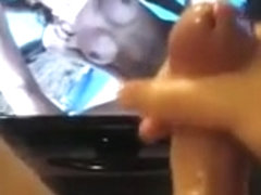 Jacking off and cuming to Shy Love feels so good