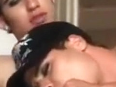 girl guys ass fucking