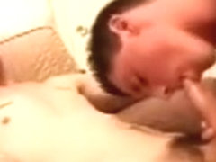 Barrett Long and His Friends