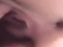 Having a little fun with the ex ..