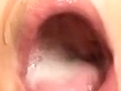 Kelly the ultimate cum bitch