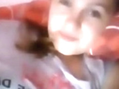 Russian girl from Moldova