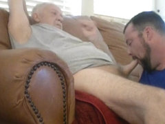 Cocksucker Doing What I Do Best