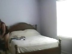 HIDDEN CAM IN BEDROOM