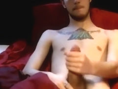 Hardcore porn videos gay massage This sexy skinny youthfull dude has one