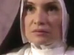 Lesbian Nun Sex - Nun Porn Videos, Nuns Sex Movies, Nunnery Porno | Popular ~ porn555.com