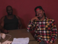 Reality Dudes - Keith Flex Quake