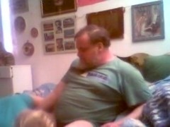 eric und kimberly making love