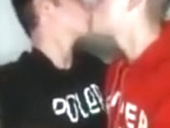 Two straight frat buddies turn Gay for Cam