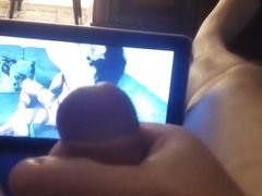 Vor der Live Cam bei VISIT-X