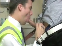 First Time Teens - First Weekend Job