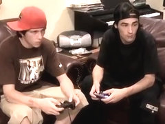 Ian Gets Revenge For A Beating