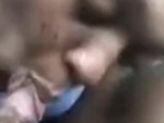 She wanted to give me some ceiling