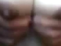 Hawt love melons and play with sex tool