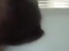 A feeding just for zoig