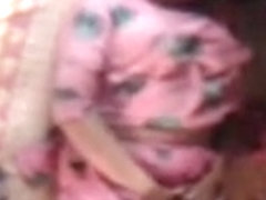 barishal girl happy masturbating seen by neighbor2