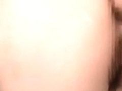 He Gets His Finger Knuckels Deep Into Her Pussy And Ass