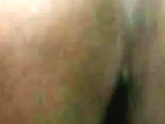 Darksome big beautiful woman