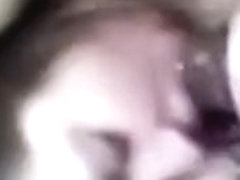 this babe can't live without her 10-Pounder like her coffe dark