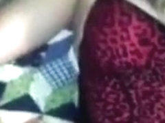 Pounding that love tunnel