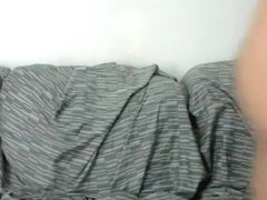 Crazy Webcam movie with Blonde scenes