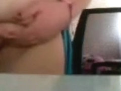 Fat Girl With Small Tits