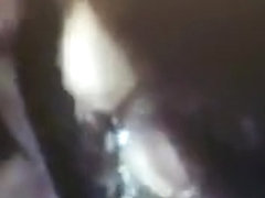 Mamando Tres Pijas a la Vez