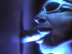 love this weenie....