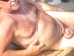 Hot Silver Daddies 5 by PikiMiki