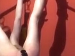 BrennoFurrier - SUSPENSION TORTURE