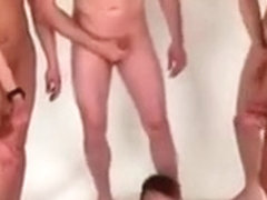 Gay boys gang bang group twinks 2 schwule jungs