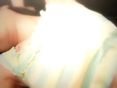 藤崎エリナ 解禁！！ 藤崎エリナのパイパン初アナルSEX