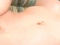 Big Titted Redhead Milf