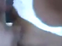 Ashley likes it rough