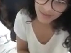 Horny Teen Lesbians 3