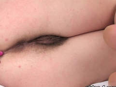 Fabulous pornstar in Horny Small Tits, Masturbation sex video