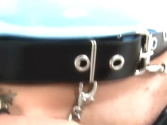 TRANSA SEXY - KANANDA HICKMAN