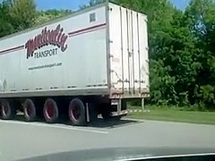 Trucker Fucker