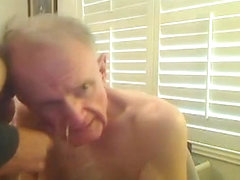 Best Homemade Gay record with  Aged,  Blowjob scenes