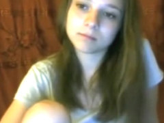 playing with big tits